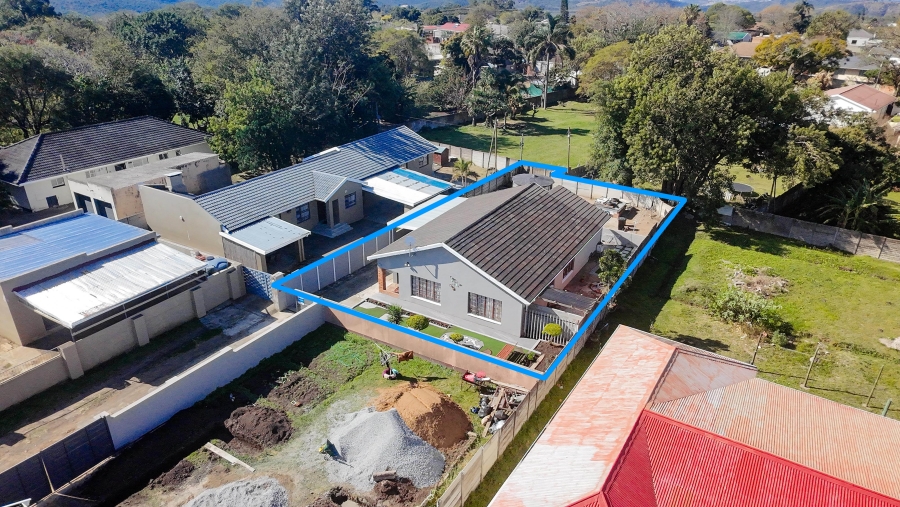 3 Bedroom Property for Sale in Summerpride Eastern Cape